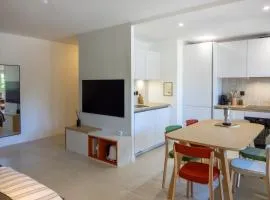 Appartement Design classé 3 étoiles avec Terrasse & Parking Privé - Hyper Centre Orléans