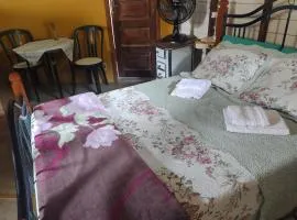 CHALE e SUÍTE com Mimos Café Manhã