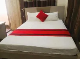 Hotel Raj DUNIYA GUEST House Kalighat WB With AC OR NON AC Room