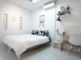 G Traveler Accommodation Homes 居旅舍