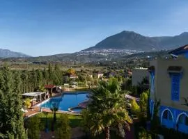 Dar Ba Sidi & Spa