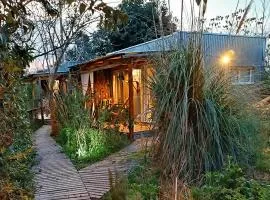 SUITE DEL BOSQUE - Desayuno - Pileta - Domingos check out 17hs