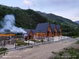 uzungöl Çaykara pansiyon bungalov