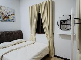 Homestay Aulia, Dungun, Terengganu, hótel í Dungun