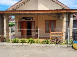 Ijen transito 1 home stay