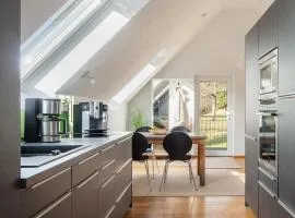 Ferienwohnung Studio Süßenmühle