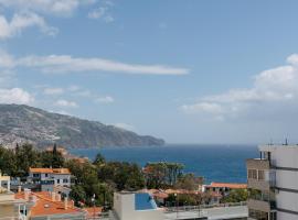 Casa Branca Apartments by Wanderlust Madeira, vacation rentals