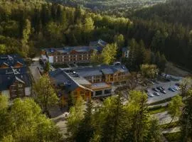 Mövenpick Resort & Spa Karpacz