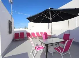 Casa Pepi Sánchez Conil