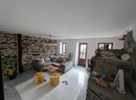 Charmantes Haus in Bad Ems, hotel a Bad Ems