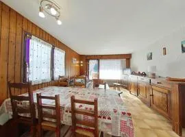 Appt cosy 3 pièces, 6 pers, parking, près centre, Le Grand-Bornand - FR-1-241-55