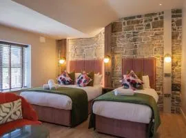 The Woodquay Townhouse