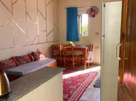 Dahabiya 2BR Sea View Residence Assala