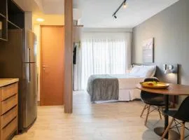 Paraíso Paulista Flats by Feel Sampa
