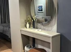 Stay batel luxo em Curitiba