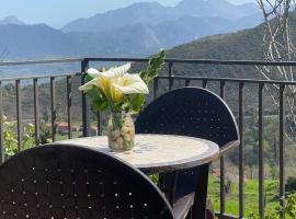 El Corralín, Hotel in La Frecha