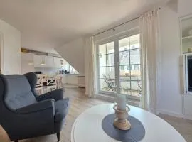 Ferienwohnung Syltperle Wenningstedt