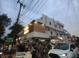 Tridev Hotel