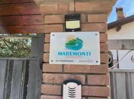 MAREMONTI alloggio turistico