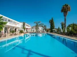 Ikaros Hotel Zante