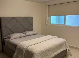 Spacious Apartment in Prime Location