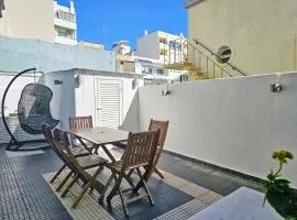 Blife Luya private rooms