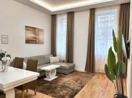 Close to Schönbrunn I Bright Flat, Fast Wifi