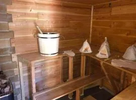Clos de la filature sauna et bien-être