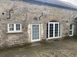 Cloneymore Guest House, apartmán v destinaci Athboy