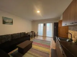 Gjakova Apartment