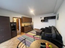 Gjakova Apartment