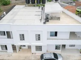 Casa Vianca Beach
