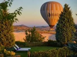 Ariana Sustainable Luxury Lodge - Special Category - Cappadocia