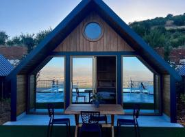 Vista Valle, khách sạn ở Zahlé