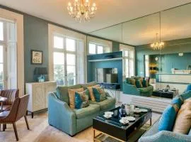The Art Deco Retreat-Ramsgate-Ground floor-Sea Views