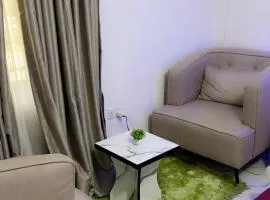Stylish getaway Lagos