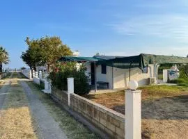 Golden Fleece Beach House