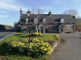 The Old Ford inn