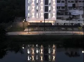 Aafiya lakeview Apartments