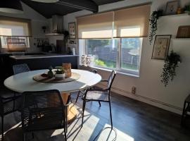 Le Loft d'Oli, apartamento en Overijse