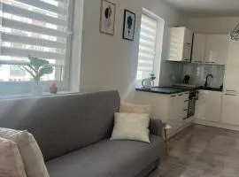Apartament LUCA