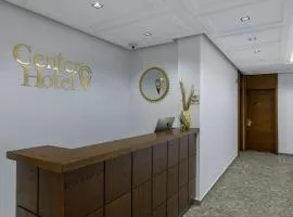 Hotel Center
