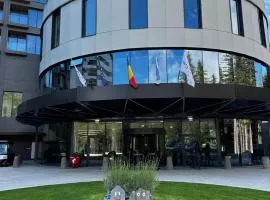 Hotel Pestera Wellness & Spa