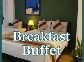 The 1- Tony saigon Hotel