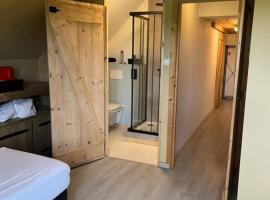 Te Velde, hotel v destinaci Torhout