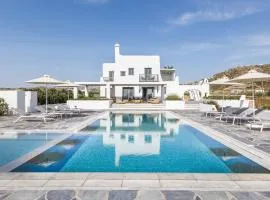 Ammilia Villa Naxos