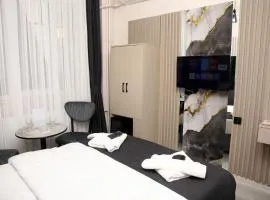 Mar Blanco Hotel