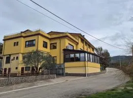 Hotel La Vecchia Quercia