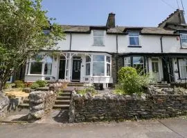 Poppy Cottage
