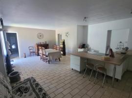 Un rêve à faire, hotel a Vinezac